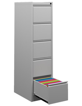 Filing metal cabinet 4 drawers