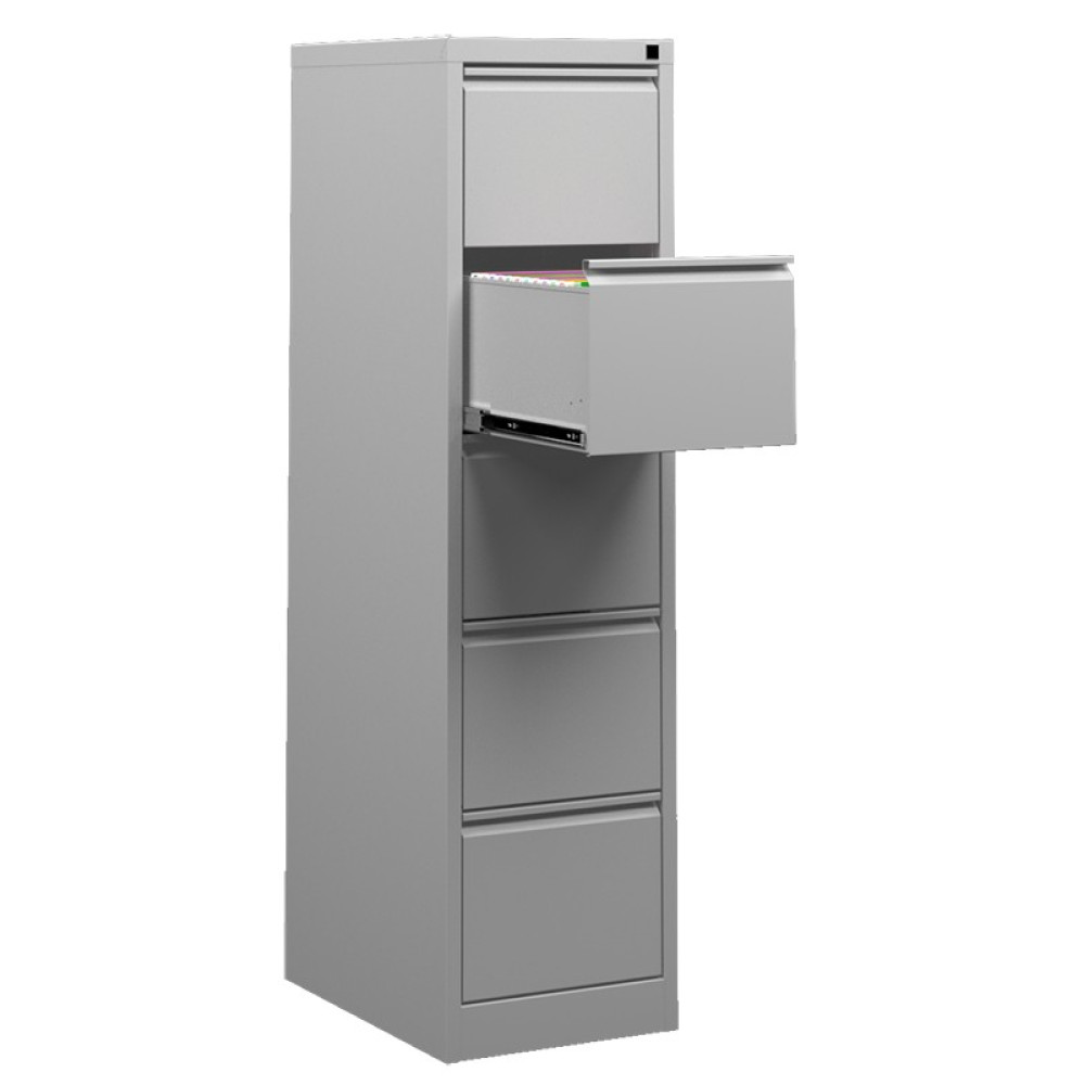Картотечный шкаф Szk 301/5 - 4 Картотечный шкаф Szk 301/5 - 4