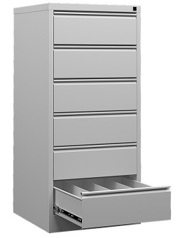 Filing cabinet
