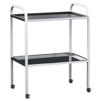 Treatment table