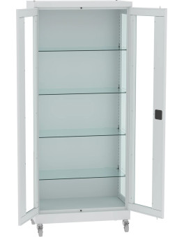 Medical cabinet