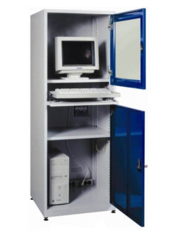 Industrial Computer Cabinet