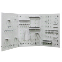 Metal wall tool Metal wall tool