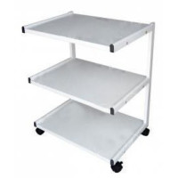Cosmetic table