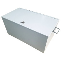 Ammunition storage box