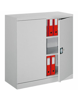 Metal Archive Cabinet 