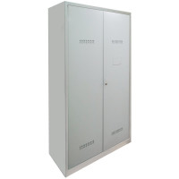 Wardrobe cabinet for NATO troops Wardrobe cabinet for NATO troops
