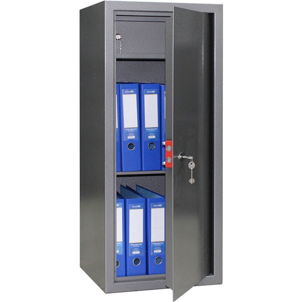 Офисный сейф SM 100 - 1 Офисный сейф SM 100 - 1