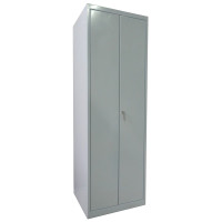 Household locker SMD 62 (monoblock/welded construction)