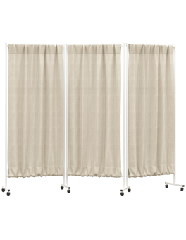 Cover for medical institutions.