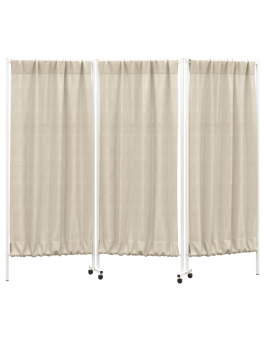 Cover for medical institutions.