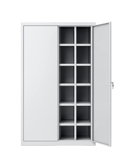 Шкаф для хранения СИЗ (противогазов, респираторов и средств защиты) SKB 24 BHP от производителя