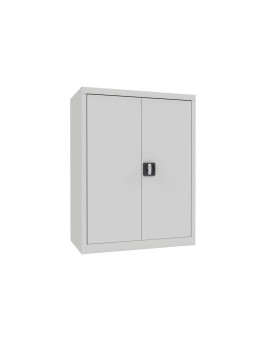 Metal Archive Cabinet 