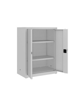 Metal Archive Cabinet 