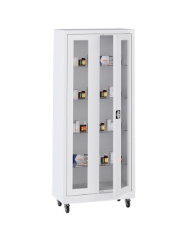 Medical cabinet