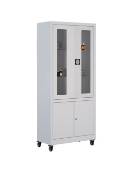 Medical cabinet Sml 104 Medical cabinet Sml 104 from manafacturer