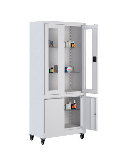 Medical cabinet