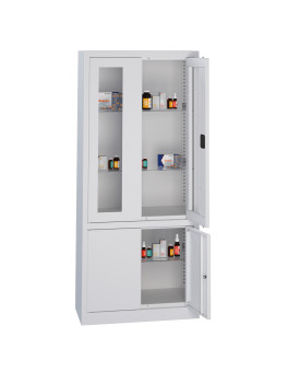 medical cabinet