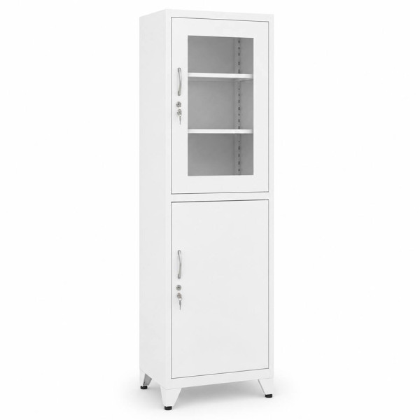 Шкаф медицинский Sml 316