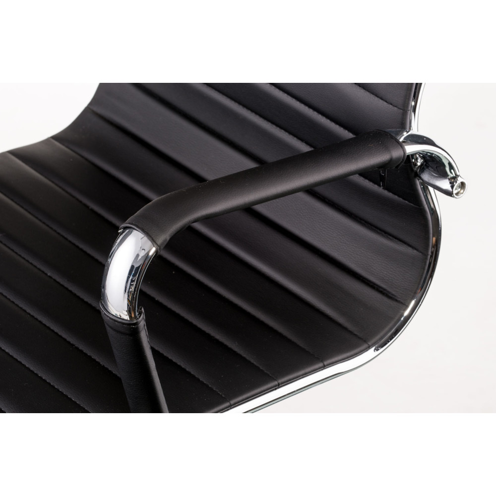 Кресло Special4You Solano office artleather - 1 Кресло Special4You Solano office artleather - 1