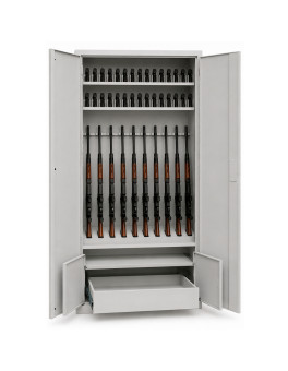 Weapon storage cabinet WP-A-10-P-30 from manafacturer
