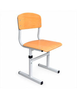 Height-adjustable chair Кадет Т-образный from manafacturer