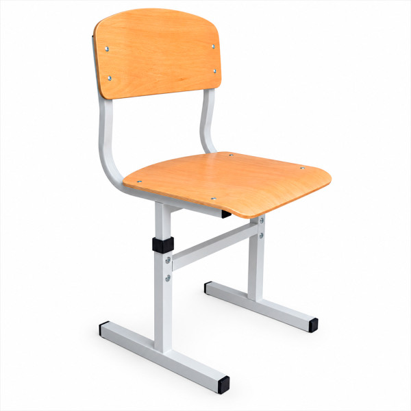 Height-adjustable chair Кадет Т-образный Height-adjustable chair Кадет Т-образный