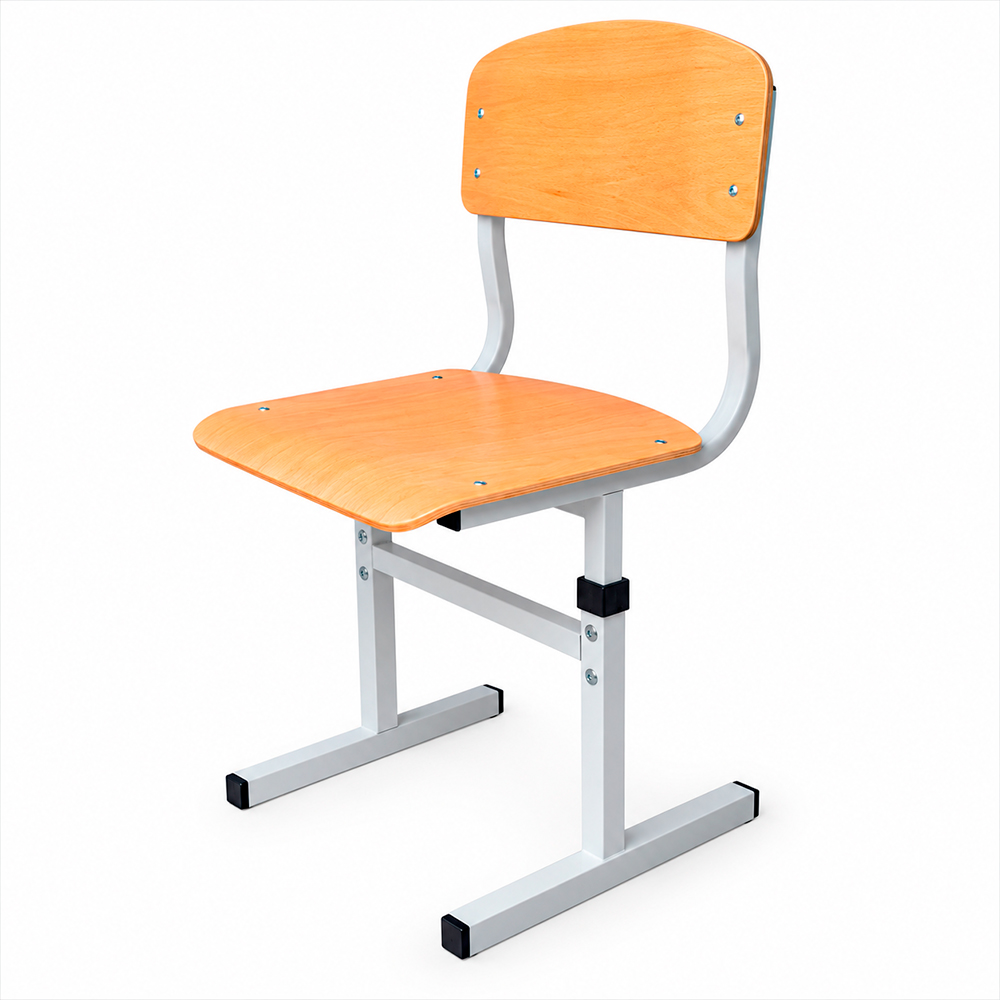 Height-adjustable chair Кадет Т-образный - 1 Height-adjustable chair Кадет Т-образный - 1