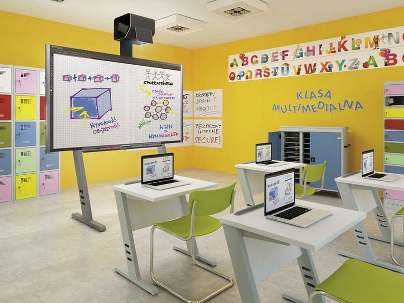 Шкільні меблі
